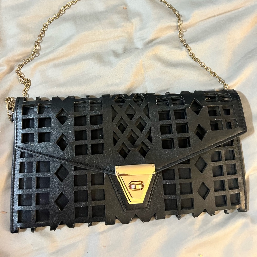 Evening bag